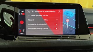 Volkswagen Golf VIII GTI Clubsport AKRAPOVIC FULL FULL - bilder 25