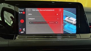 Volkswagen Golf VIII GTI Clubsport AKRAPOVIC FULL FULL - bilder 26