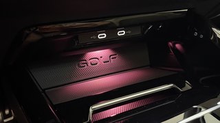 Volkswagen Golf VIII GTI Clubsport AKRAPOVIC FULL FULL - bilder 29