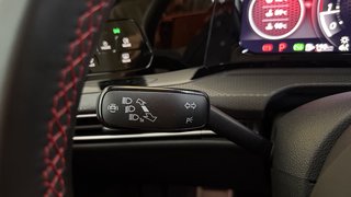 Volkswagen Golf VIII GTI Clubsport AKRAPOVIC FULL FULL - bilder 39