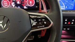 Volkswagen Golf VIII GTI Clubsport AKRAPOVIC FULL FULL - bilder 38