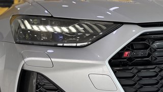 Audi RS 6 Avant 4.0 TFSI quattro SOFT CLOSE PANO ALL ASS KEYLESS GO HEAD UP FULL FULL - photo 4
