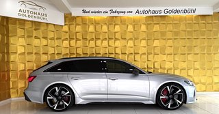 Audi RS 6 Avant 4.0 TFSI quattro SOFT CLOSE PANO ALL ASS KEYLESS GO HEAD UP FULL FULL - photo 5