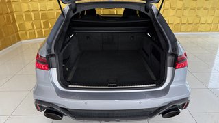 Audi RS 6 Avant 4.0 TFSI quattro SOFT CLOSE PANO ALL ASS KEYLESS GO HEAD UP FULL FULL - photo 7