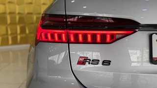 Audi RS 6 Avant 4.0 TFSI quattro SOFT CLOSE PANO ALL ASS KEYLESS GO HEAD UP FULL FULL - photo 9