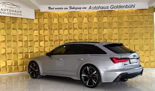 Audi RS 6 Avant 4.0 TFSI quattro SOFT CLOSE PANO ALL ASS KEYLESS GO HEAD UP FULL FULL - photo 10