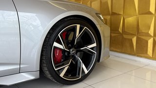 Audi RS 6 Avant 4.0 TFSI quattro SOFT CLOSE PANO ALL ASS KEYLESS GO HEAD UP FULL FULL - photo 2