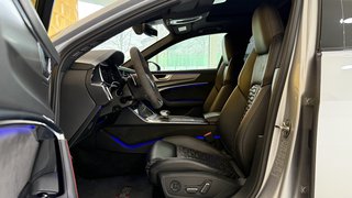 Audi RS 6 Avant 4.0 TFSI quattro SOFT CLOSE PANO ALL ASS KEYLESS GO HEAD UP FULL FULL - photo 3