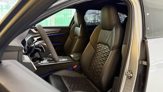 Audi RS 6 Avant 4.0 TFSI quattro SOFT CLOSE PANO ALL ASS KEYLESS GO HEAD UP FULL FULL - photo 4