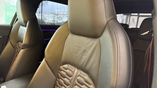 Audi RS 6 Avant 4.0 TFSI quattro SOFT CLOSE PANO ALL ASS KEYLESS GO HEAD UP FULL FULL - photo 5