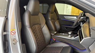 Audi RS 6 Avant 4.0 TFSI quattro SOFT CLOSE PANO ALL ASS KEYLESS GO HEAD UP FULL FULL - photo 8