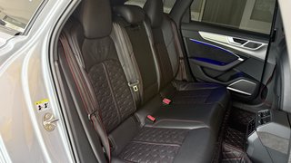 Audi RS 6 Avant 4.0 TFSI quattro SOFT CLOSE PANO ALL ASS KEYLESS GO HEAD UP FULL FULL - photo 9