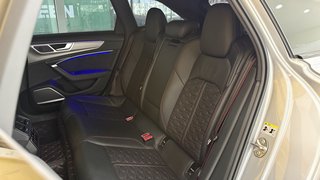 Audi RS 6 Avant 4.0 TFSI quattro SOFT CLOSE PANO ALL ASS KEYLESS GO HEAD UP FULL FULL - photo 11