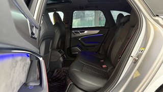 Audi RS 6 Avant 4.0 TFSI quattro SOFT CLOSE PANO ALL ASS KEYLESS GO HEAD UP FULL FULL - photo 12