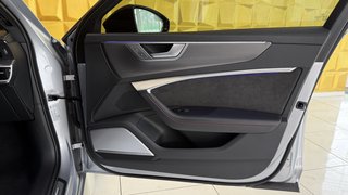 Audi RS 6 Avant 4.0 TFSI quattro SOFT CLOSE PANO ALL ASS KEYLESS GO HEAD UP FULL FULL - photo 16