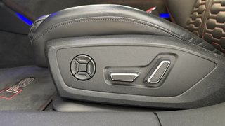 Audi RS 6 Avant 4.0 TFSI quattro SOFT CLOSE PANO ALL ASS KEYLESS GO HEAD UP FULL FULL - photo 18