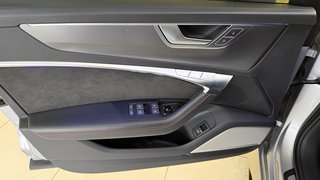 Audi RS 6 Avant 4.0 TFSI quattro SOFT CLOSE PANO ALL ASS KEYLESS GO HEAD UP FULL FULL - photo 19