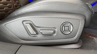 Audi RS 6 Avant 4.0 TFSI quattro SOFT CLOSE PANO ALL ASS KEYLESS GO HEAD UP FULL FULL - photo 17