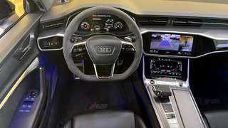 Audi RS 6 Avant 4.0 TFSI quattro SOFT CLOSE PANO ALL ASS KEYLESS GO HEAD UP FULL FULL - photo 21