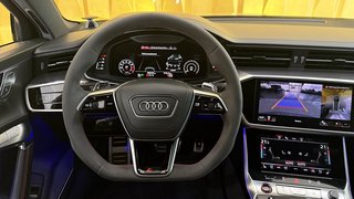 Audi RS 6 Avant 4.0 TFSI quattro SOFT CLOSE PANO ALL ASS KEYLESS GO HEAD UP FULL FULL - photo 22