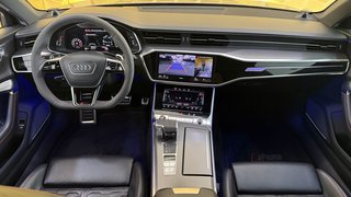 Audi RS 6 Avant 4.0 TFSI quattro SOFT CLOSE PANO ALL ASS KEYLESS GO HEAD UP FULL FULL - photo 23