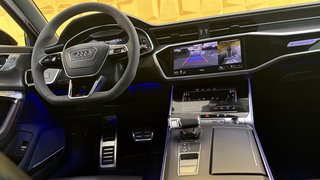 Audi RS 6 Avant 4.0 TFSI quattro SOFT CLOSE PANO ALL ASS KEYLESS GO HEAD UP FULL FULL - photo 24