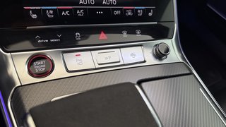 Audi RS 6 Avant 4.0 TFSI quattro SOFT CLOSE PANO ALL ASS KEYLESS GO HEAD UP FULL FULL - photo 26