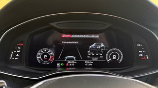 Audi RS 6 Avant 4.0 TFSI quattro SOFT CLOSE PANO ALL ASS KEYLESS GO HEAD UP FULL FULL - photo 28