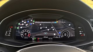 Audi RS 6 Avant 4.0 TFSI quattro SOFT CLOSE PANO ALL ASS KEYLESS GO HEAD UP FULL FULL - photo 29