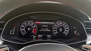 Audi RS 6 Avant 4.0 TFSI quattro SOFT CLOSE PANO ALL ASS KEYLESS GO HEAD UP FULL FULL - photo 30