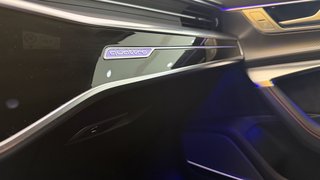 Audi RS 6 Avant 4.0 TFSI quattro SOFT CLOSE PANO ALL ASS KEYLESS GO HEAD UP FULL FULL - photo 32