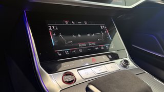 Audi RS 6 Avant 4.0 TFSI quattro SOFT CLOSE PANO ALL ASS KEYLESS GO HEAD UP FULL FULL - photo 33