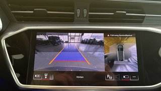 Audi RS 6 Avant 4.0 TFSI quattro SOFT CLOSE PANO ALL ASS KEYLESS GO HEAD UP FULL FULL - photo 35