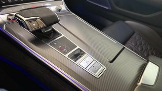 Audi RS 6 Avant 4.0 TFSI quattro SOFT CLOSE PANO ALL ASS KEYLESS GO HEAD UP FULL FULL - photo 36