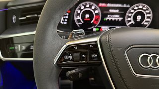 Audi RS 6 Avant 4.0 TFSI quattro SOFT CLOSE PANO ALL ASS KEYLESS GO HEAD UP FULL FULL - photo 37