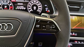 Audi RS 6 Avant 4.0 TFSI quattro SOFT CLOSE PANO ALL ASS KEYLESS GO HEAD UP FULL FULL - photo 38