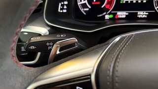 Audi RS 6 Avant 4.0 TFSI quattro SOFT CLOSE PANO ALL ASS KEYLESS GO HEAD UP FULL FULL - photo 39