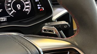 Audi RS 6 Avant 4.0 TFSI quattro SOFT CLOSE PANO ALL ASS KEYLESS GO HEAD UP FULL FULL - photo 40