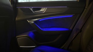 Audi RS 6 Avant 4.0 TFSI quattro SOFT CLOSE PANO ALL ASS KEYLESS GO HEAD UP FULL FULL - photo 44