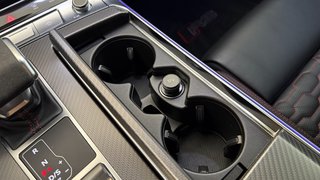 Audi RS 6 Avant 4.0 TFSI quattro SOFT CLOSE PANO ALL ASS KEYLESS GO HEAD UP FULL FULL - photo 46