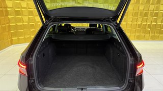 Skoda Superb Combi L&K iV  AHK PANO SHZ VH SITZBL KEYLESS GO FULL - bilder 7