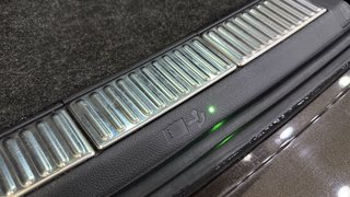 Skoda Superb Combi L&K iV  AHK PANO SHZ VH SITZBL KEYLESS GO FULL - bilder 9