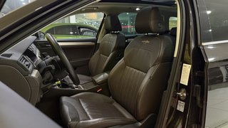 Skoda Superb Combi L&K iV  AHK PANO SHZ VH SITZBL KEYLESS GO FULL - bilder 3