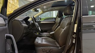 Skoda Superb Combi L&K iV  AHK PANO SHZ VH SITZBL KEYLESS GO FULL - bilder 4