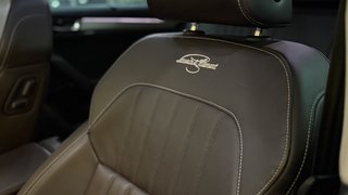 Skoda Superb Combi L&K iV  AHK PANO SHZ VH SITZBL KEYLESS GO FULL - bilder 7