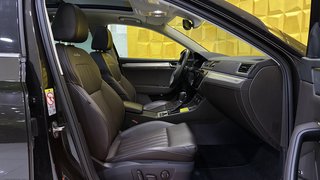 Skoda Superb Combi L&K iV  AHK PANO SHZ VH SITZBL KEYLESS GO FULL - bilder 8