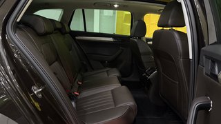 Skoda Superb Combi L&K iV  AHK PANO SHZ VH SITZBL KEYLESS GO FULL - bilder 10