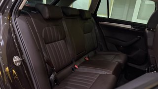 Skoda Superb Combi L&K iV  AHK PANO SHZ VH SITZBL KEYLESS GO FULL - bilder 11