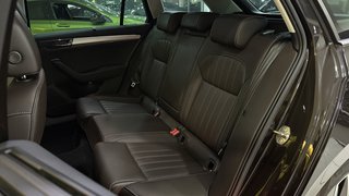 Skoda Superb Combi L&K iV  AHK PANO SHZ VH SITZBL KEYLESS GO FULL - bilder 12