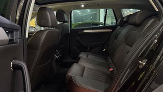 Skoda Superb Combi L&K iV  AHK PANO SHZ VH SITZBL KEYLESS GO FULL - bilder 13